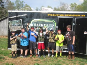 Group Pic!