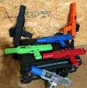 laser-taggers
