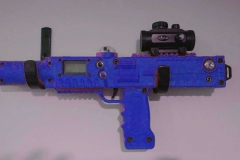 razorback-blue